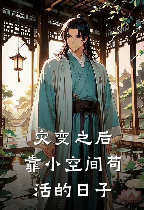 灾变之后：靠小空间苟活的日子