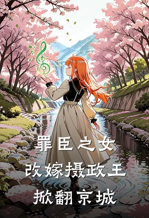 苏倾鸾慕容轩（罪臣之女：改嫁摄政王掀翻京城）最新章节列表_（苏倾鸾慕容轩）罪臣之女：改嫁摄政王掀翻京城最新小说