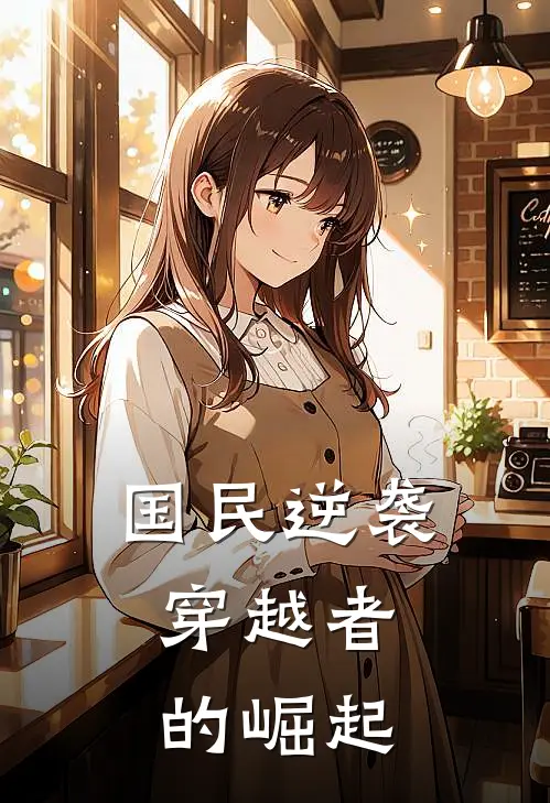 国民逆袭，穿越者的崛起