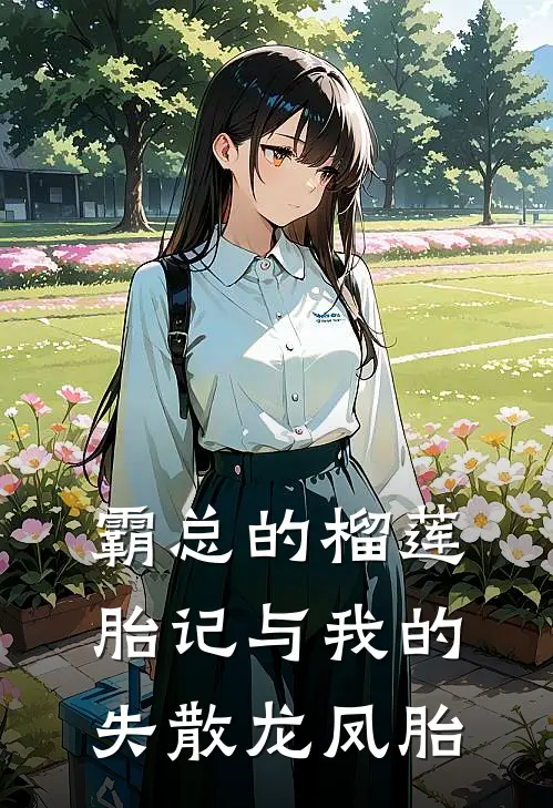 霸总的榴莲胎记与我的失散龙凤胎