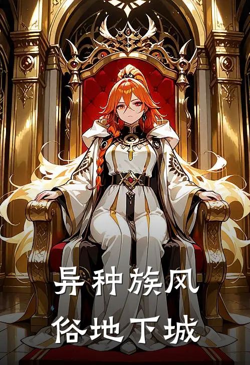 异种族风俗地下城(杰尔张大威)最新小说_免费阅读完整版小说异种族风俗地下城(杰尔张大威)