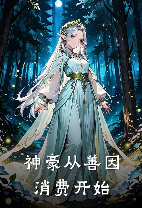 神豪从善因消费开始(苏舟苏)免费完结小说_免费小说在线阅读神豪从善因消费开始(苏舟苏)