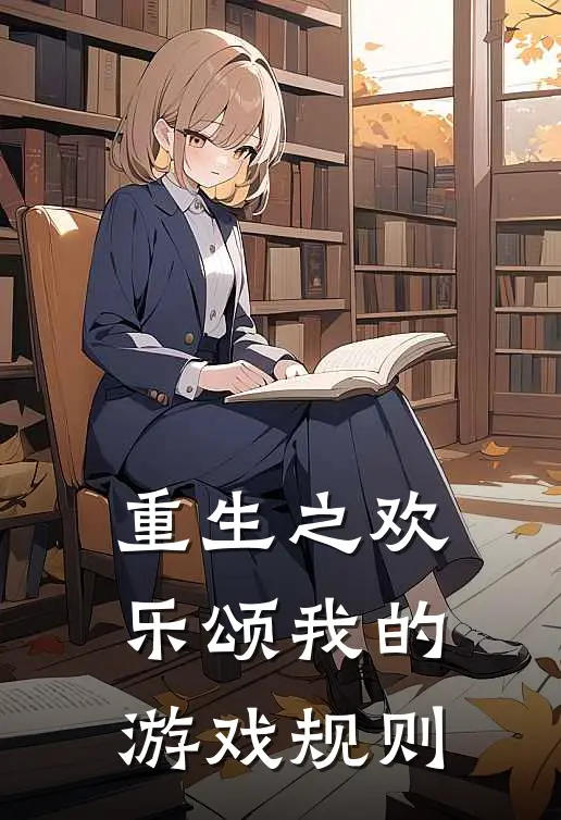 重生之欢乐颂我的游戏规则