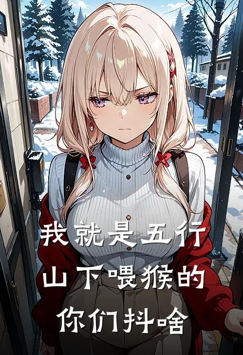 我就是五行山下喂猴的，你们抖啥