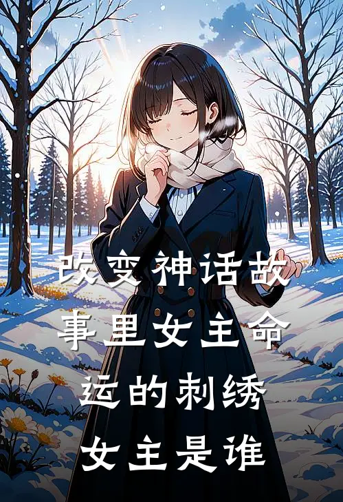 改变神话故事里女主命运的刺绣女主是谁