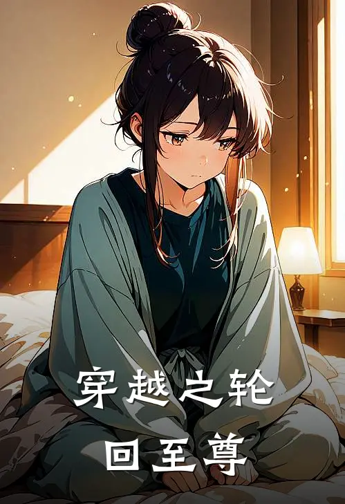 穿越之轮回至尊