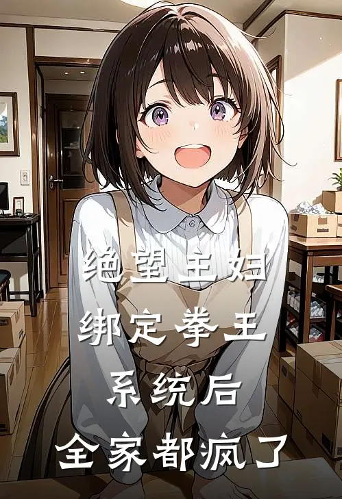 绝望主妇绑定拳王系统后，全家都疯了(张振王栋梁)最新推荐小说_在哪看免费小说绝望主妇绑定拳王系统后，全家都疯了张振王栋梁