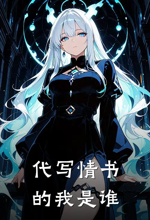 代写情书的我是谁