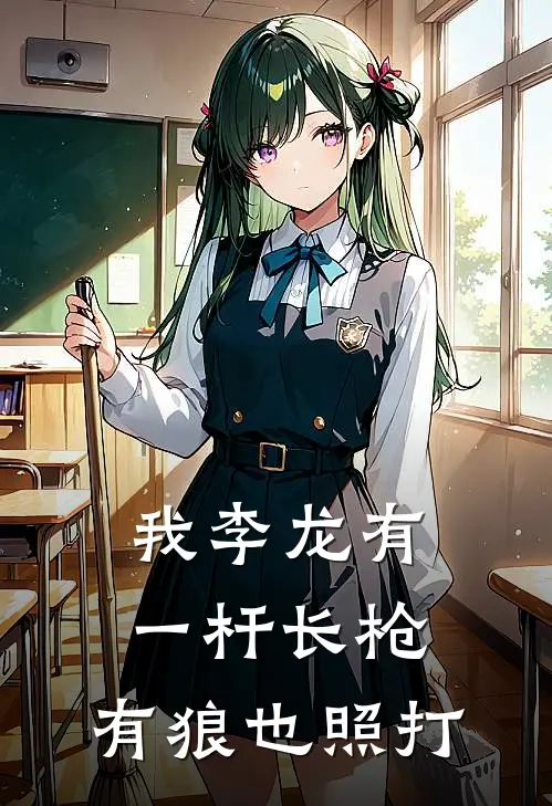 我李龙有一杆长枪，有狼也照打(李龙李丽)热门网络小说_小说推荐完结我李龙有一杆长枪，有狼也照打(李龙李丽)