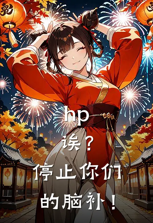 hp：诶？停止你们的脑补！