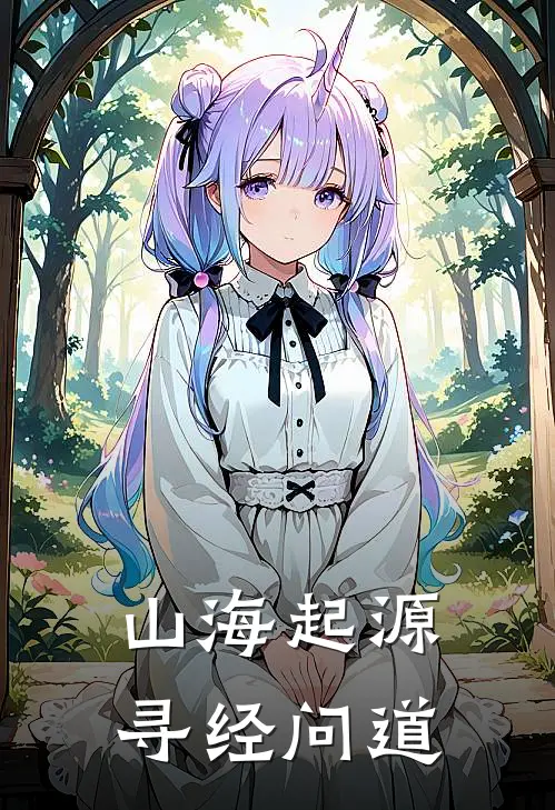 山海起源寻经问道