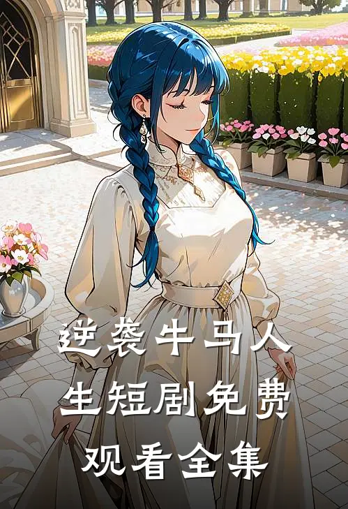 逆袭牛马人生短剧免费观看全集