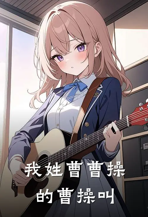 我姓曹曹操的曹操叫