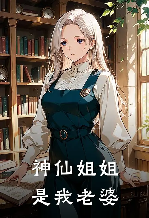 神仙姐姐是我老婆