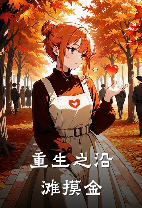 重生之沿滩摸金