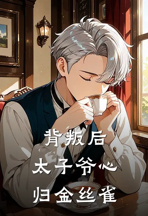 背叛后，太子爷心归金丝雀