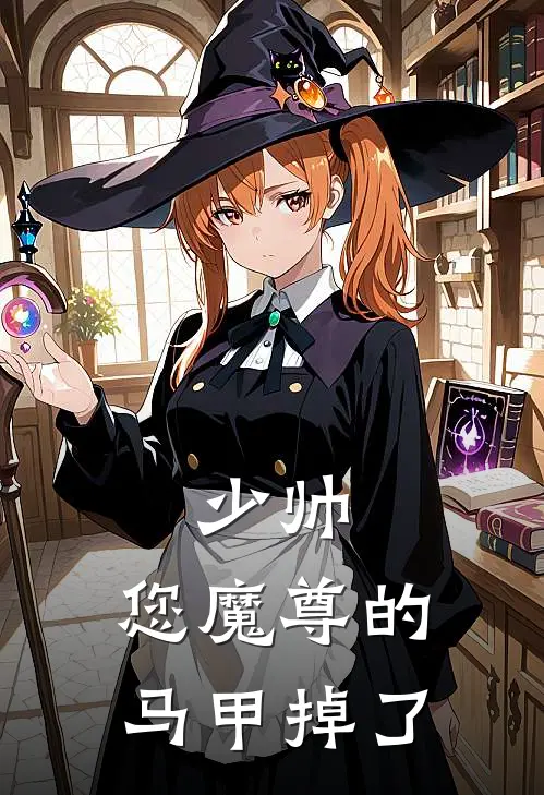 少帅，您魔尊的马甲掉了陆欲言陆开新新热门小说_最新章节列表少帅，您魔尊的马甲掉了(陆欲言陆开新)