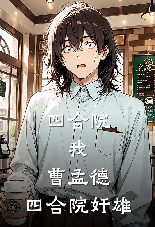 四合院：我，曹孟德，四合院奸雄