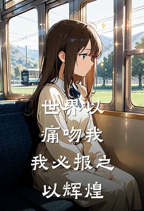 世界以痛吻我，我必报之以辉煌林秀英小宇免费完结小说_完本完结小说世界以痛吻我，我必报之以辉煌(林秀英小宇)