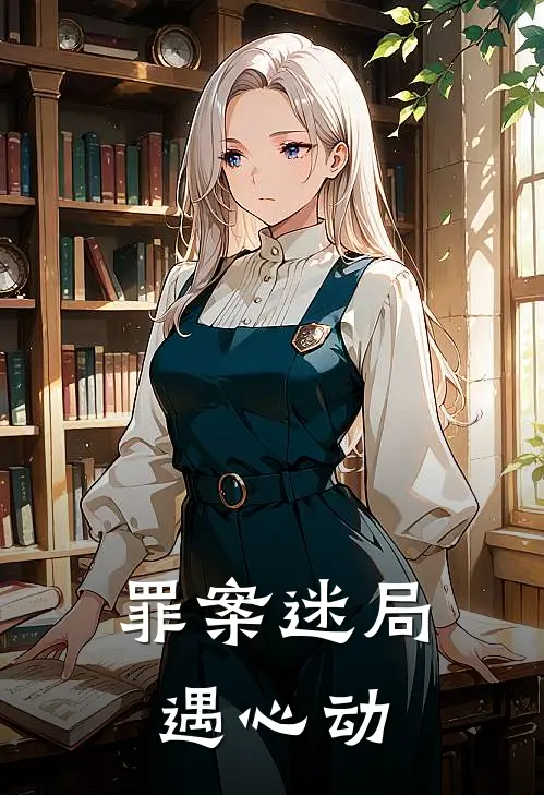 苏清鸢沈知衍(罪案迷局遇心动)全文免费在线阅读_罪案迷局遇心动完整版免费在线阅读