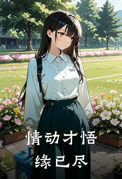 情动才悟缘已尽秦霜沈砚完结版小说_完结版小说情动才悟缘已尽(秦霜沈砚)