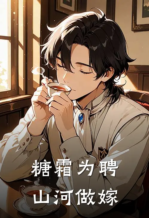 糖霜为聘，山河做嫁