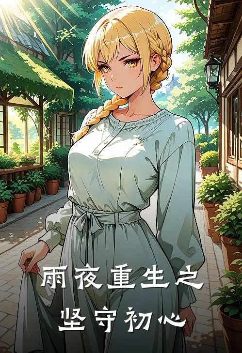 雨夜重生之坚守初心