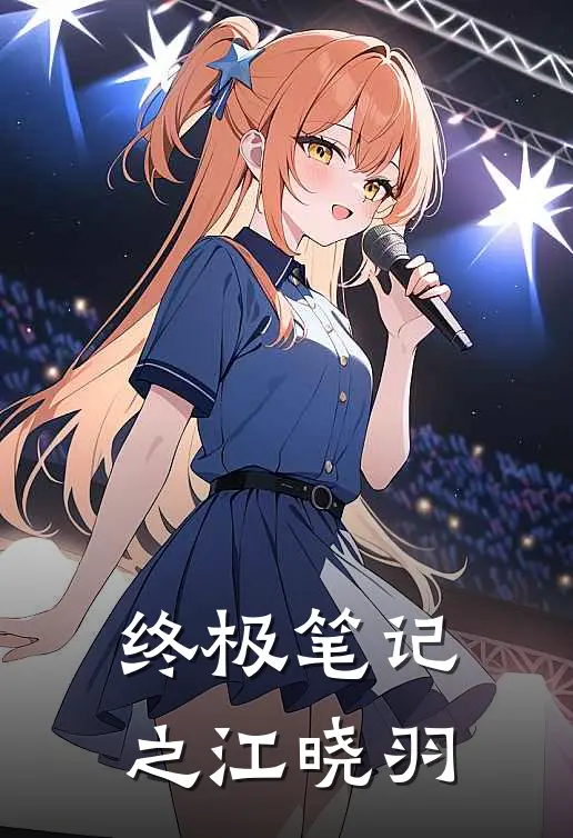 终极笔记之江晓羽江晓羽吴邪完结小说大全_免费小说在哪看终极笔记之江晓羽(江晓羽吴邪)