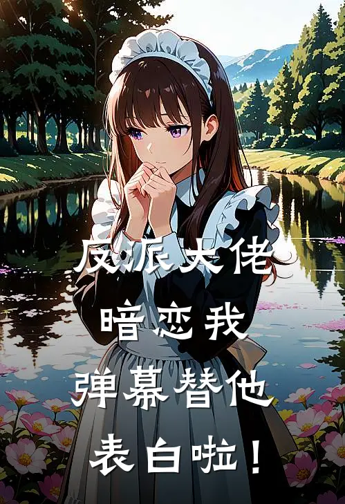 顾少白厉慕寒《反派大佬暗恋我，弹幕替他表白啦！》_《反派大佬暗恋我，弹幕替他表白啦！》最新章节在线阅读