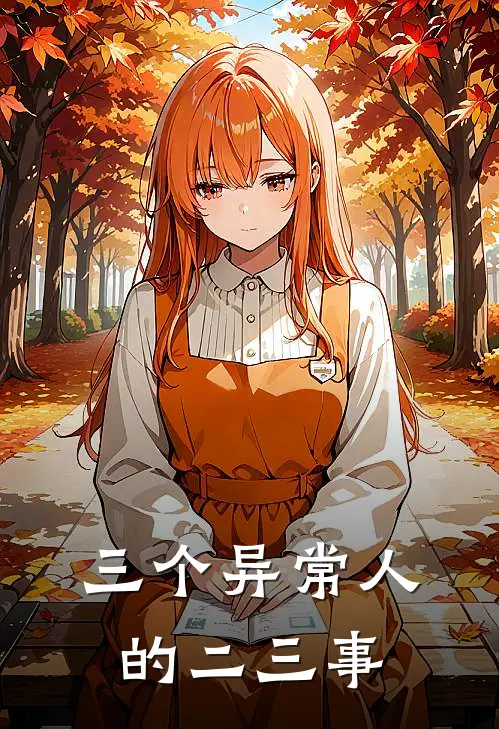 三个异常人的二三事