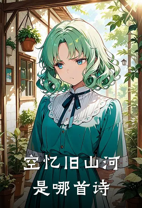 空忆旧山河是哪首诗