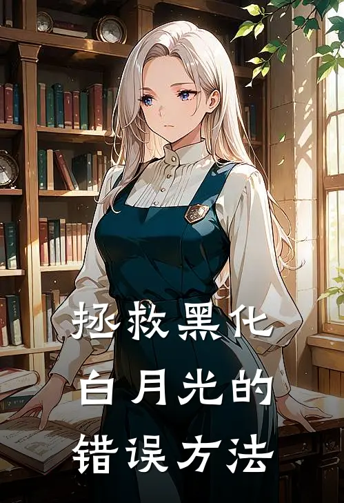 拯救黑化白月光的错误方法
