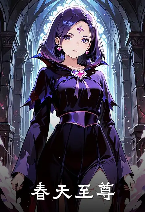 春天至尊