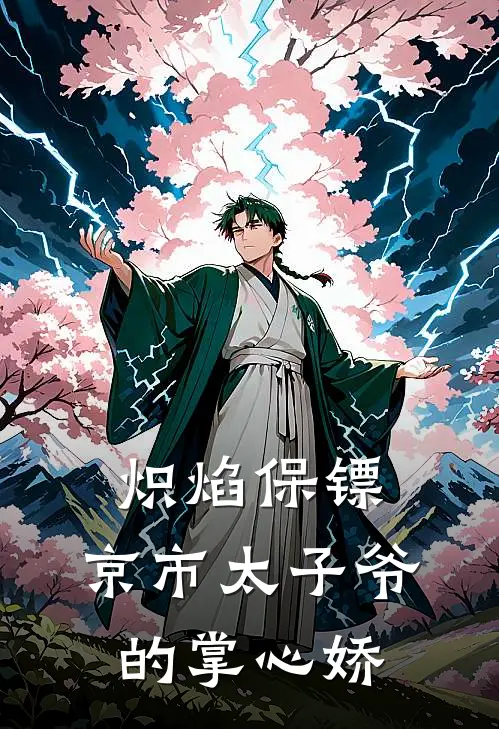 炽焰保镖：京市太子爷的掌心娇林溪顾衍小说完结免费_最新章节列表炽焰保镖：京市太子爷的掌心娇(林溪顾衍)