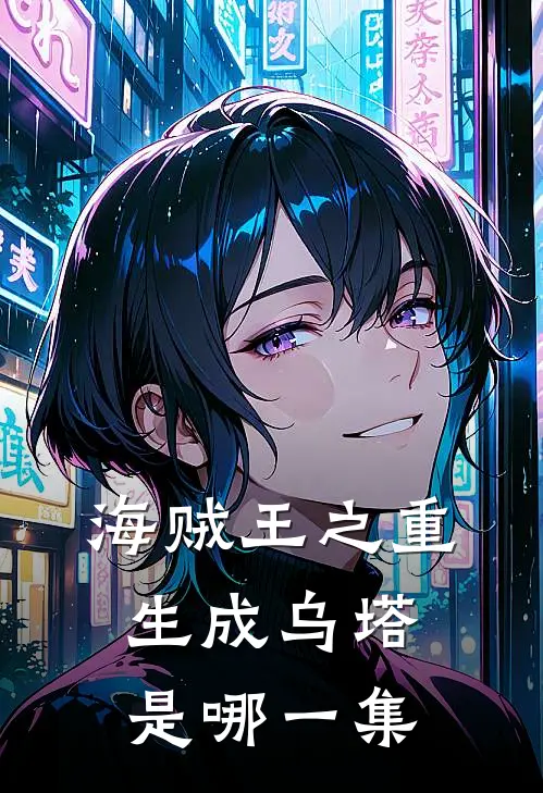 海贼王之重生成乌塔是哪一集