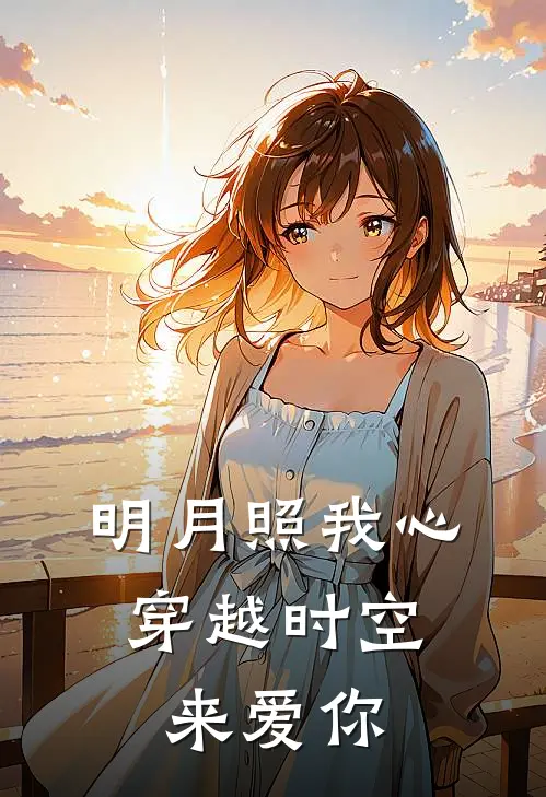 明月照我心：穿越时空来爱你