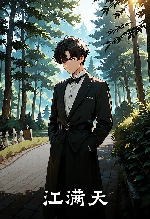 江满天(林呆儿林呆儿)免费小说阅读_完结版小说推荐江满天(林呆儿林呆儿)