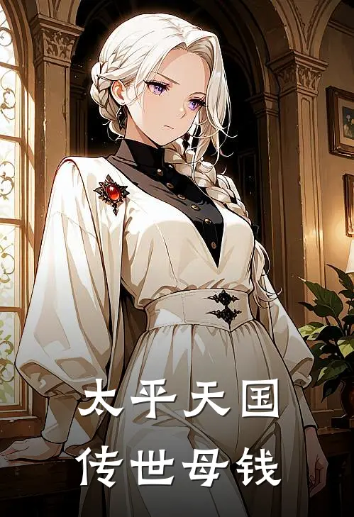 太平天国传世母钱