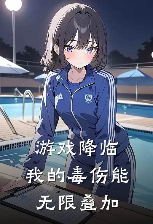 游戏降临：我的毒伤能无限叠加(方浩姚依依)在线免费小说_免费阅读全文游戏降临：我的毒伤能无限叠加(方浩姚依依)