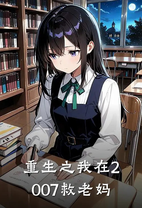 重生之我在2007救老妈