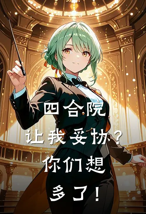 四合院：让我妥协？你们想多了！易中海郑文山小说免费完结_最新章节列表四合院：让我妥协？你们想多了！(易中海郑文山)