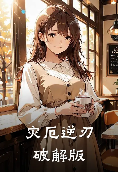 灾厄逆刃破解版