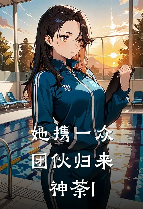 她携一众团伙归来神荼l