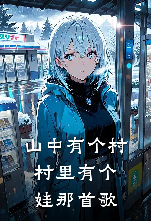 山中有个村村里有个娃那首歌