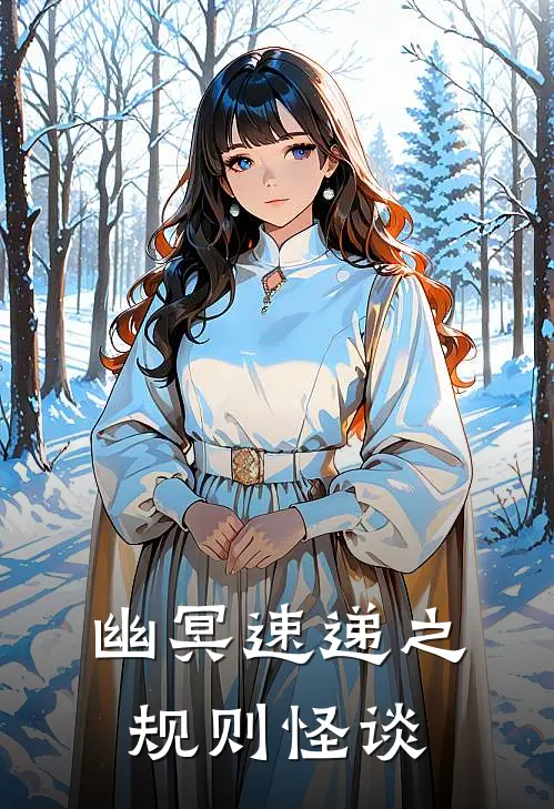 幽冥速递之规则怪谈吴赦吴赦刚最新好看小说_免费小说幽冥速递之规则怪谈(吴赦吴赦刚)