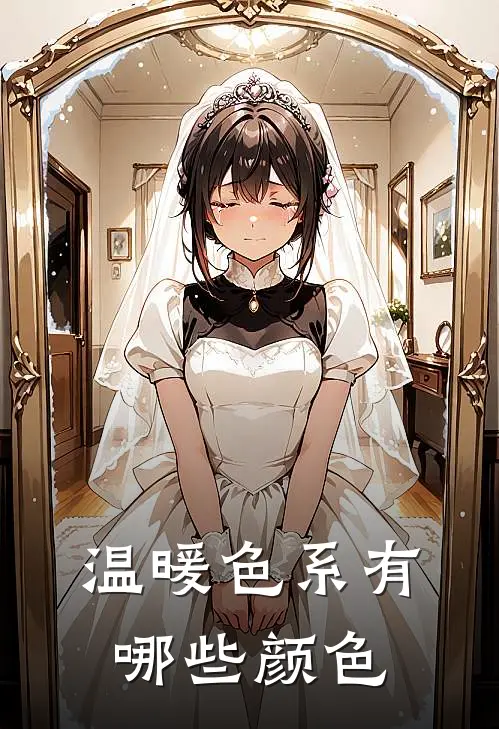 温暖色系有哪些颜色