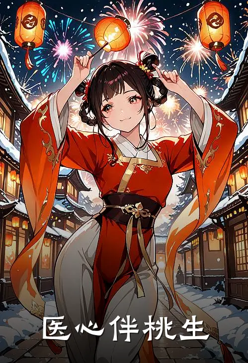 医心伴桃生