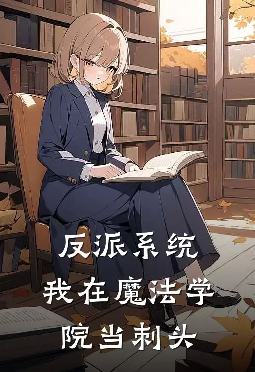 林风艾拉(反派系统：我在魔法学院当刺头)完整版免费在线阅读_《反派系统：我在魔法学院当刺头》全集在线阅读