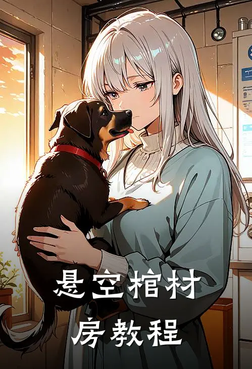 悬空棺材房教程