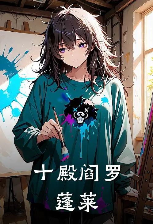 十殿阎罗：蓬莱